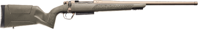 CHRISTENSEN ARMS EVOKE GREEN .30-06 SPRG - Image 1 of 3
