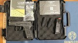 CZ czp-09c nocturne 9MM LUGER (9x19 PARA) - 3 of 7