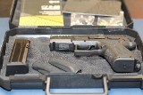 CZ czp-09c nocturne 9MM LUGER (9x19 PARA) - 1 of 7