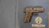 CZ czp-09c nocturne 9MM LUGER (9x19 PARA) - 5 of 7
