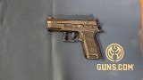 CZ czp-09c nocturne 9MM LUGER (9x19 PARA) - 4 of 7