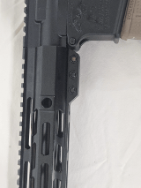 ANDERSON MANUFACTURING AR-15 Custom Build FDE Magpul Sights, Sling, Magazine .223 WYLDE - Image 2 of 11