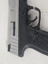 SMITH & WESSON SD9VE w/2 Mags, Original Box 9MM LUGER (9x19 PARA) - 2 of 11