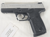 SMITH & WESSON SD9VE w/2 Mags, Original Box 9MM LUGER (9x19 PARA) - 6 of 11
