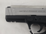 SMITH & WESSON SD9VE w/2 Mags, Original Box 9MM LUGER (9x19 PARA) - 8 of 11