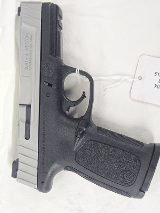 SMITH & WESSON SD9VE w/2 Mags, Original Box 9MM LUGER (9x19 PARA) - 11 of 11