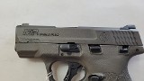 SMITH & WESSON M&P 9 SHIELD PLUS 9MM LUGER (9x19 PARA) - Image 2 of 7