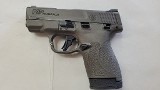 SMITH & WESSON M&P 9 SHIELD PLUS 9MM LUGER (9x19 PARA) - Image 1 of 7