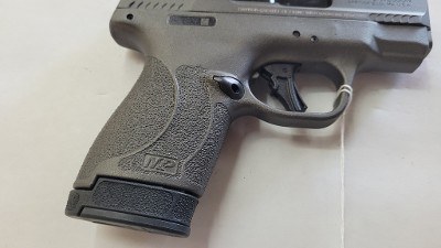 SMITH & WESSON M&P 9 SHIELD PLUS 9MM LUGER (9x19 PARA) - Image 7 of 7