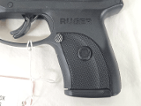 RUGER EC9s w/Original Box, Manuals, 2 MAgs 9MM LUGER (9x19 PARA) - 3 of 11