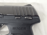RUGER EC9s w/Original Box, Manuals, 2 MAgs 9MM LUGER (9x19 PARA) - 11 of 11