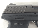 RUGER EC9s w/Original Box, Manuals, 2 MAgs 9MM LUGER (9x19 PARA) - 5 of 11