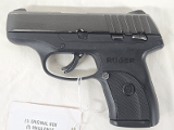 RUGER EC9s w/Original Box, Manuals, 2 MAgs 9MM LUGER (9x19 PARA) - 10 of 11
