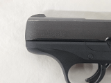 RUGER EC9s w/Original Box, Manuals, 2 MAgs 9MM LUGER (9x19 PARA) - 2 of 11