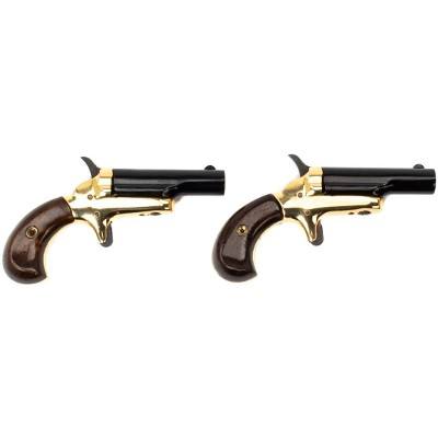 BUTLER ARMS USA DERRINGER .22 SHORT - Image 2 of 3
