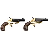 BUTLER ARMS USA DERRINGER .22 SHORT - Image 2 of 3