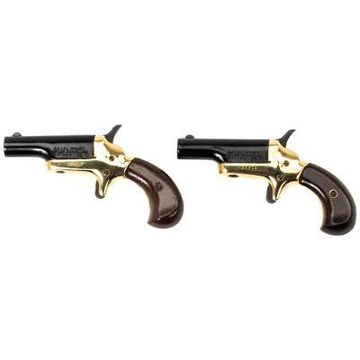 BUTLER ARMS USA DERRINGER .22 SHORT - Image 1 of 3