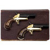 BUTLER ARMS USA DERRINGER .22 SHORT - Image 3 of 3