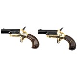 BUTLER ARMS USA DERRINGER .22 SHORT - Image 1 of 3