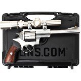 RUGER SUPER REDHAWK .44 MAGNUM - 3 of 3