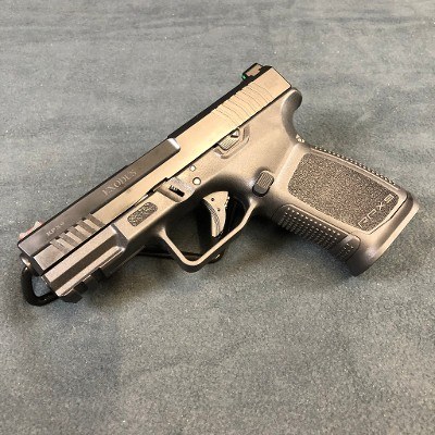 Radikal Arms EXODUS RPX9 9MM LUGER (9x19 PARA) - Image 4 of 6