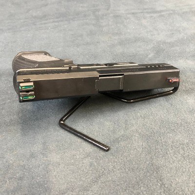 Radikal Arms EXODUS RPX9 9MM LUGER (9x19 PARA) - Image 6 of 6