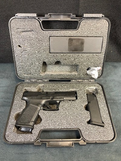 Radikal Arms EXODUS RPX9 9MM LUGER (9x19 PARA) - Image 2 of 6