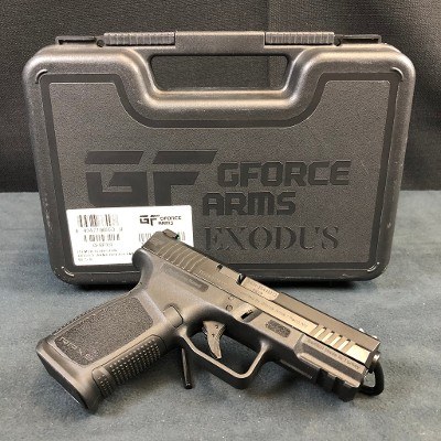 Radikal Arms EXODUS RPX9 9MM LUGER (9x19 PARA) - Image 1 of 6