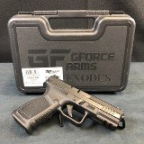 Radikal Arms EXODUS RPX9 9MM LUGER (9x19 PARA) - Image 1 of 6