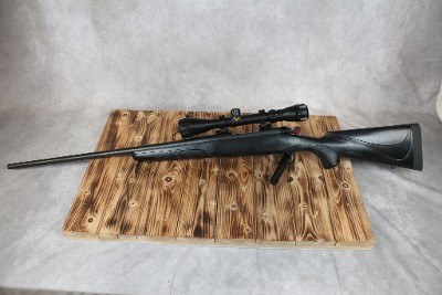 WINCHESTER 70 .270 WSM - Image 1 of 3