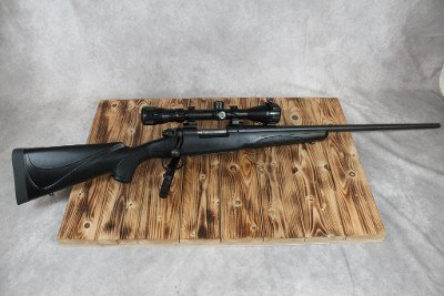 WINCHESTER 70 .270 WSM - Image 2 of 3