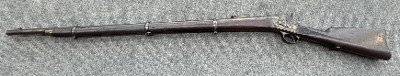 REMINGTON M1867 .43 CAL - Image 2 of 10