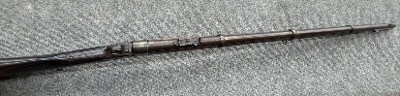 REMINGTON M1867 .43 CAL - Image 8 of 10