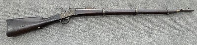 REMINGTON M1867 .43 CAL - Image 1 of 10