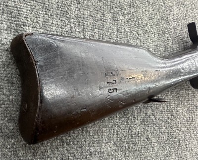 REMINGTON M1867 .43 CAL - Image 10 of 10