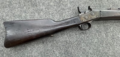 REMINGTON M1867 .43 CAL - Image 4 of 10
