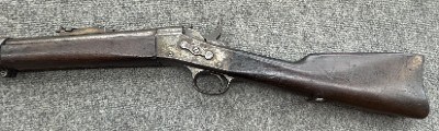 REMINGTON M1867 .43 CAL - Image 6 of 10