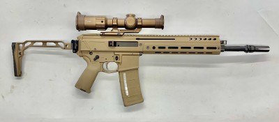 PALMETTO STATE ARMORY JAKL 5.56X45MM NATO - Image 1 of 4