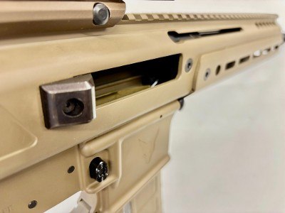 PALMETTO STATE ARMORY JAKL 5.56X45MM NATO - Image 4 of 4