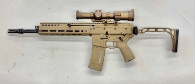 PALMETTO STATE ARMORY JAKL 5.56X45MM NATO - Image 2 of 4