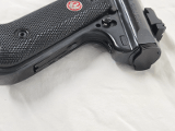 RUGER Mark III Target, 2012 .22 LR - Image 3 of 11