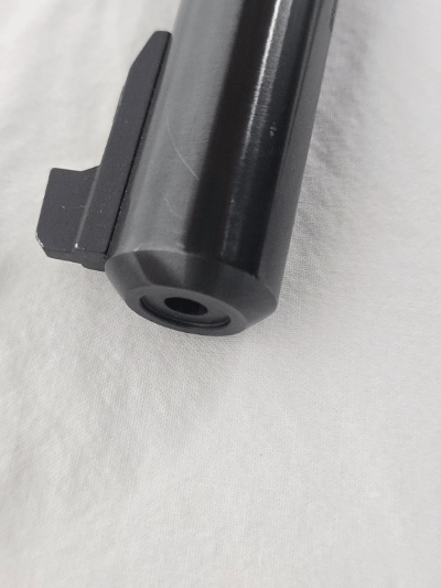 RUGER Mark III Target, 2012 .22 LR - Image 11 of 11
