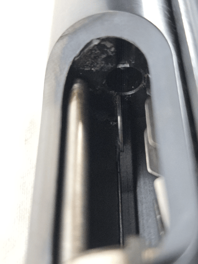 RUGER Mark III Target, 2012 .22 LR - Image 7 of 11