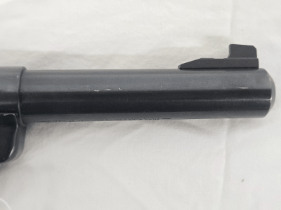 RUGER Mark III Target, 2012 .22 LR - Image 5 of 11