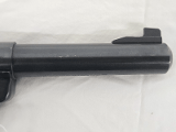 RUGER Mark III Target, 2012 .22 LR - Image 5 of 11