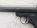 RUGER Mark III Target, 2012 .22 LR - Image 9 of 11