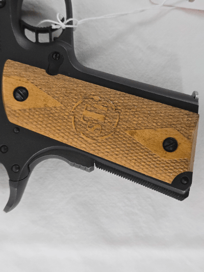 STACCATO STI Spartan V 1911 9MM LUGER (9x19 PARA) - Image 6 of 13