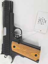 STACCATO STI Spartan V 1911 9MM LUGER (9x19 PARA) - Image 5 of 13