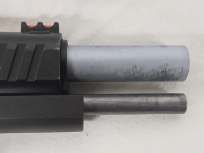 STACCATO STI Spartan V 1911 9MM LUGER (9x19 PARA) - Image 11 of 13