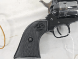 COLT 1962 Frontier Scout w/Leather Holster .22 LR - 9 of 12